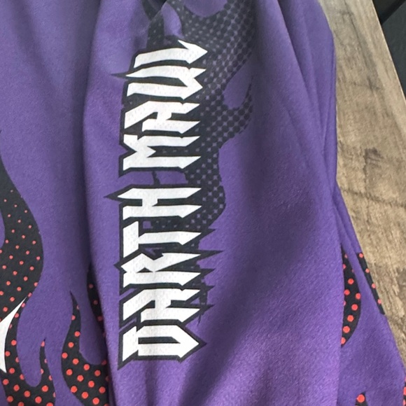 Star Wars Darth Maul Motocross Jersey - Picture 6 of 7